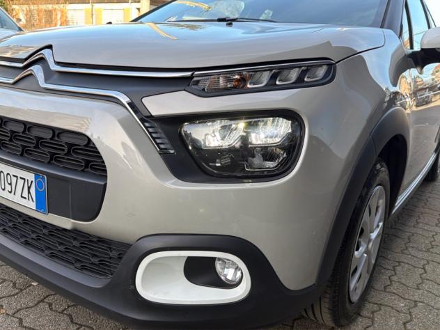 Citroën C3 3ª serie PureTech 83 S&S Shine - Foto 10