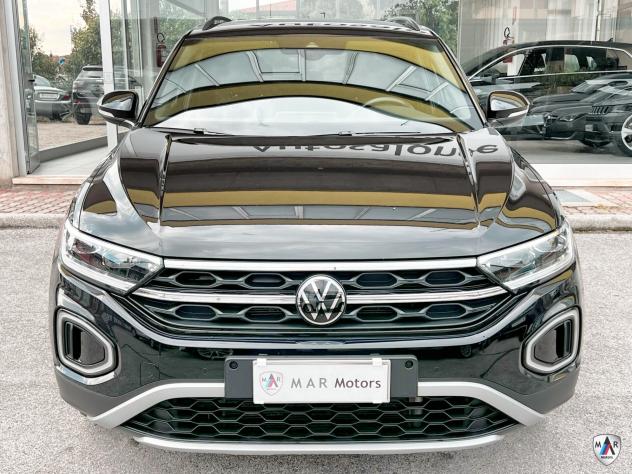 Volkswagen T-Roc 1.5 TSI ACT DSG Style - Foto 2