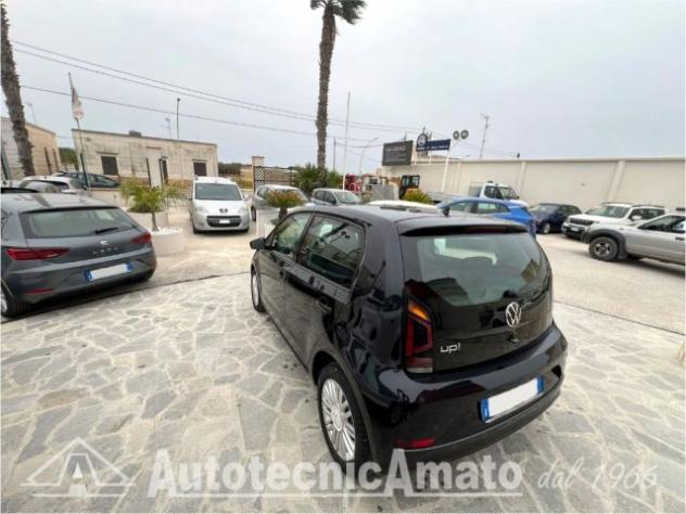 VOLKSWAGEN up! 1.0 5p. EVO move up! BlueMotion Technology rif. 21732210 - Foto 7
