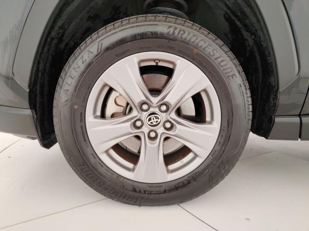 Toyota RAV4 Rav4 2.5 vvt-ie h Active 2wd 218cv e-cvt - Foto 6