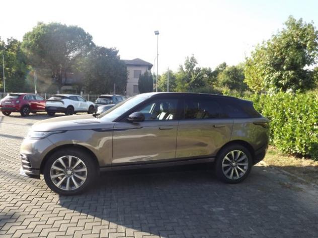 LAND ROVER Range Rover Velar 2.0D I4 240 CV rif. 24127457 - Foto 4