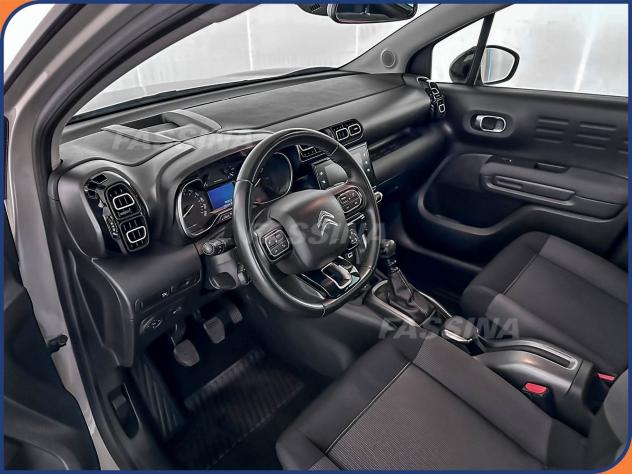 Citroën C3 Aircross C3 Aircross 1.2 puretech Shine Pack s&s 110cv - Foto 9
