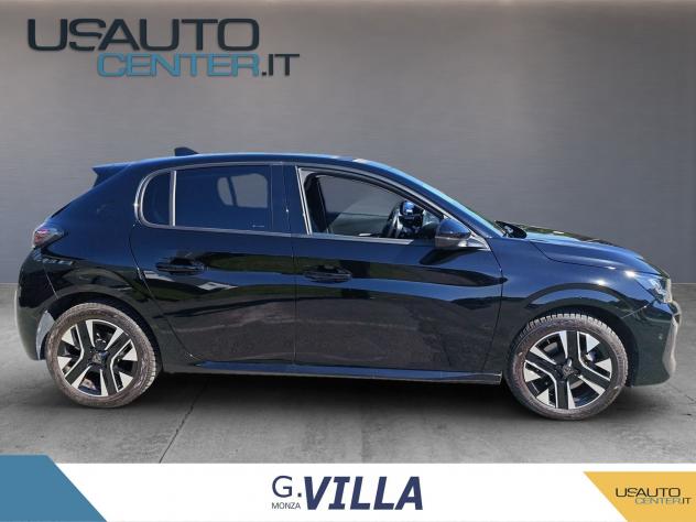 Peugeot 208 II 2023 1.2 puretech Allure s&s 100cv - Foto 3