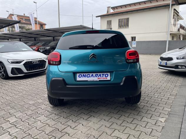 Citroën C3 C3 PureTech 83 S&S Max #VARI.COLORI - Foto 6