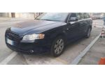 Audi A4 A4 III 2004 Avant Avant 2.0 tdi Top Plus fap