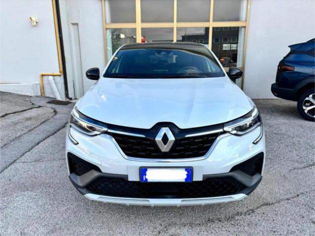 RENAULT Arkana Arkana Hybrid E-Tech 145 CV R.S.Line Fast Track rif. 23093284 - Foto 7