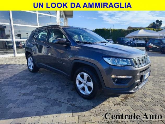 JEEP Compass 1.6 Multijet II 2WD Longitude rif. 22937279 - Foto 3