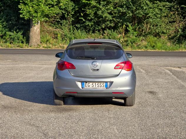 Opel Astra 1.7 CDTI 110CV 5 porte Cosmo E5 Manuale NEO 2011 - Foto 5