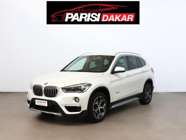 BMW X1 xDrive 20d xLine *PROMO PARISI GROUP* rif. 23948349