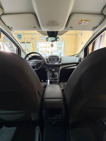 Ford C-Max 1.6 120CV GPL Titanium - Foto 9