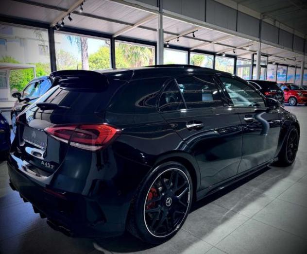 Mercedes-Benz A 45 AMG S 4Matic 421CV Premium Plus - Foto 6
