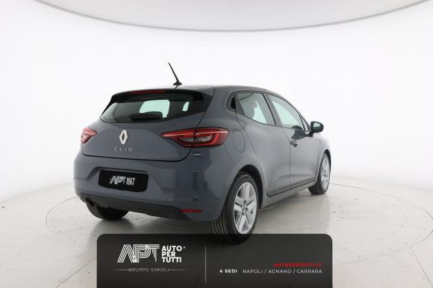 Renault Clio Clio 1.0 tce Zen Gpl 100cv my21 - Foto 5