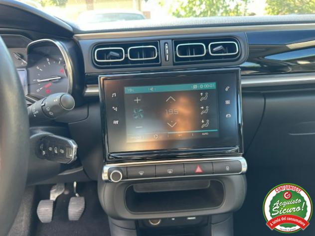 CITROEN C3 PureTech 82 Shine rif. 24134009 - Foto 8