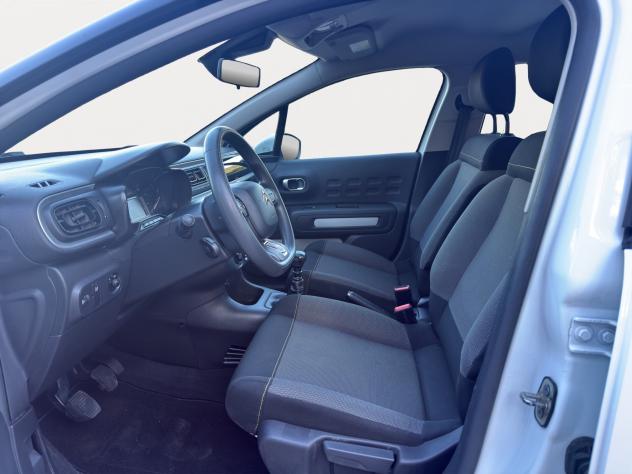 Citroen C3 BlueHDi 100 S&S Feel - 2022 - Foto 9