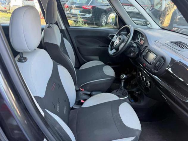 FIAT 500L 1.3 Multijet 85CV Lounge senza lavoro da fare rif. 24045954 - Foto 5