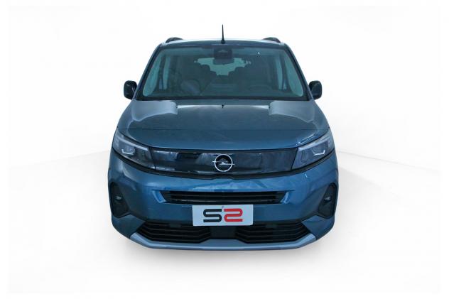 Opel Combo XL 1.5 BlueHDI S&S 130cv AT8 ELEGANCE PLUS 7 posti - Foto 2