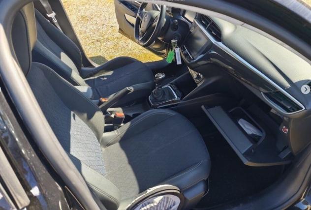 Opel Corsa 1.5 D 100 CV Elegance - 2020 - Foto 4