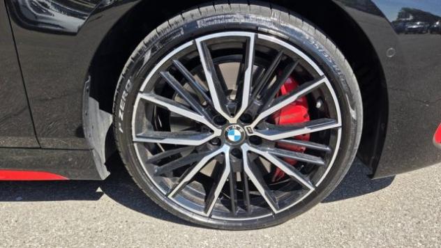 BMW 128 ti 5p. Msport PERMUTE TETTO BMW PREMIUM SELECTION rif. 23992443 - Foto 6
