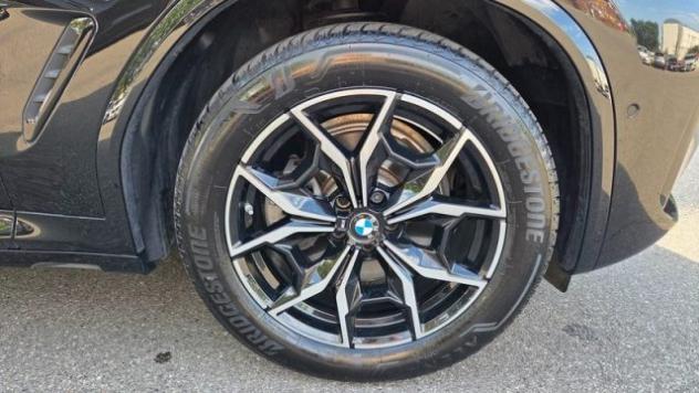 BMW X4 xDrive20d 48V Msport PERMUTE rif. 23992452 - Foto 6