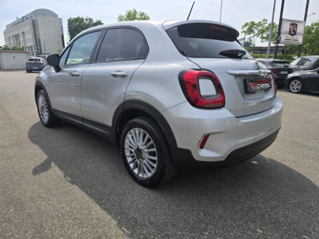 FIAT 500X 1.0 T3 120 CV NEOPATENTATI PERMUTE rif. 23762022 - Foto 6