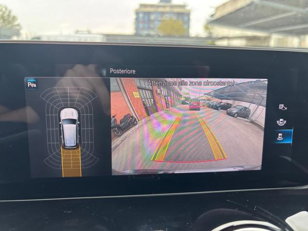 Mercedes-Benz GLB - X247 2019 - 200 d Sport Plus 4matic auto - Foto 10