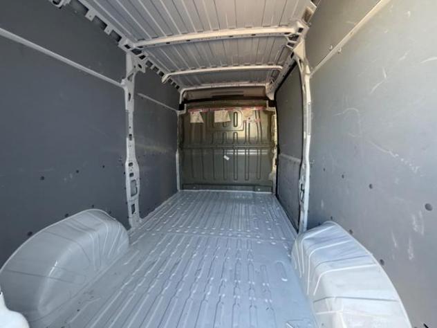 PEUGEOT Boxer 33 2.2 BlueHDi 140 S&S PM-TM Furgone rif. 24067214 - Foto 10