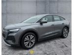 AUDI Q4 e-tron Q4 SPB 35 e-tron rif. 23783052