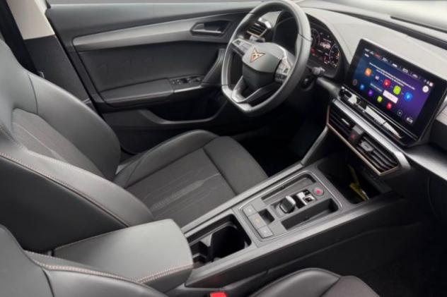 CUPRA Formentor 1.4 e-Hybrid DSG rif. 23758040 - Foto 4