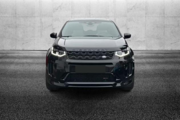 LAND ROVER Discovery Sport 2.0 TD4 204 CV AWD Auto R-Dynamic S rif. 23758895 - Foto 5