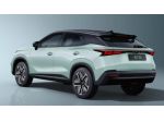 OMODA 5 EV Omoda 5 61kWh Premium rif. 23261644