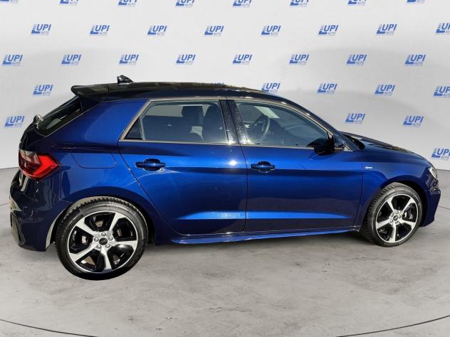 Audi A1 Sportback 30 1.0 tfsi S Line Edition 116cv - Foto 9