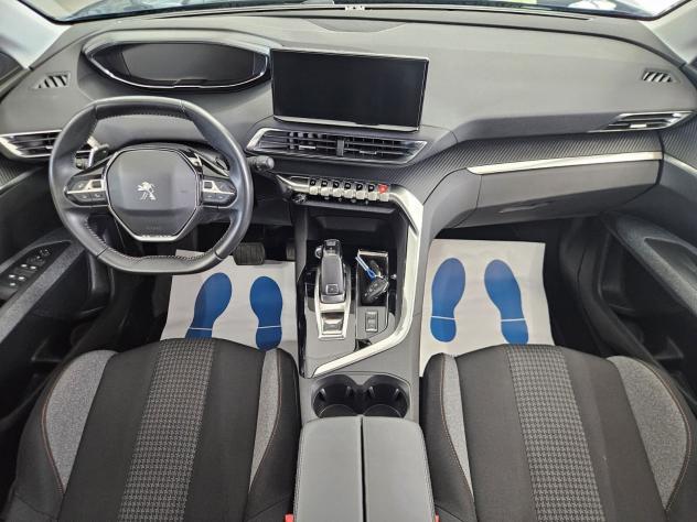 Peugeot 5008 BlueHDi 130 S&S EAT8 Active Pack - 7 POSTI - NEOPATENTATI - Foto 7