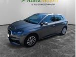 Škoda Fabia 1.0 MPI Evo 59KW AMBITION