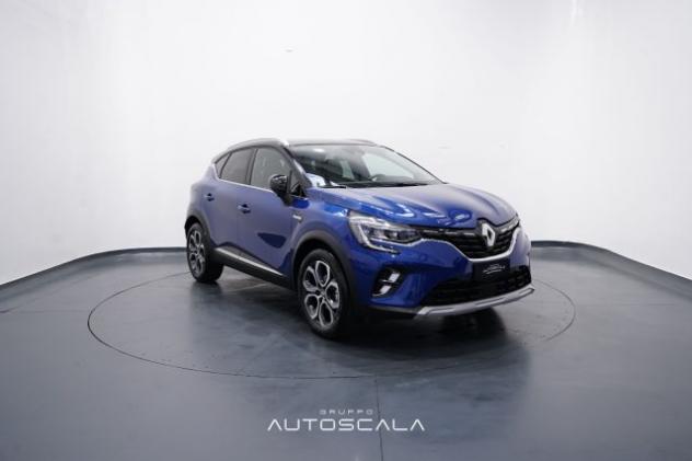 RENAULT Captur 1.0 TCe 90cv Techno rif. 23767498 - Foto 9