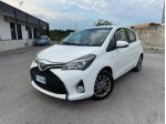 Toyota Yaris 1.0 5 porte Lounge