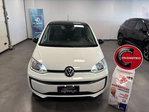 VOLKSWAGEN up! 1.0 Benzina EVO color up! BlueMotion Technology rif. 24070714 - Foto 2