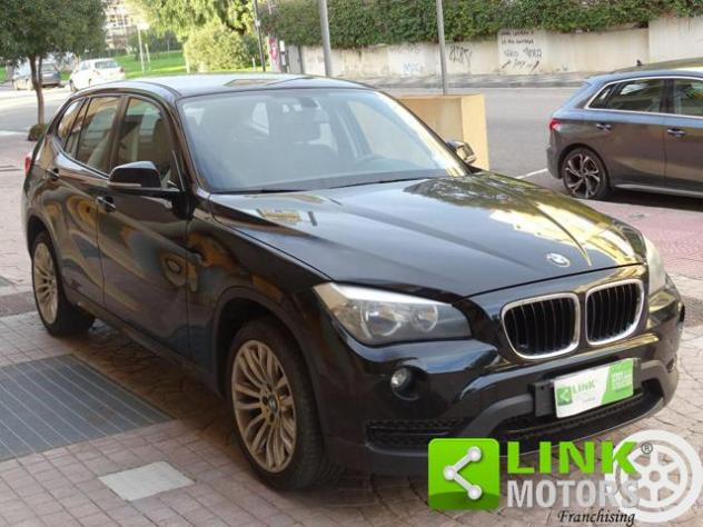 BMW X1 18D. XDRIVE 143 CV rif. 23922088 - Foto 3