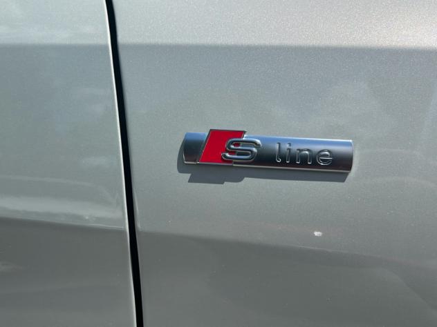 Audi A1 II 2019 Sportback Sportback 30 1.0 tfsi S Line Edition 116cv s-tronic - Foto 9