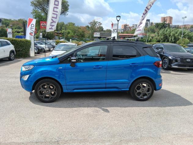 Ford EcoSport 1.0 Ecoboost 125cv S&S ST-Line - Foto 5