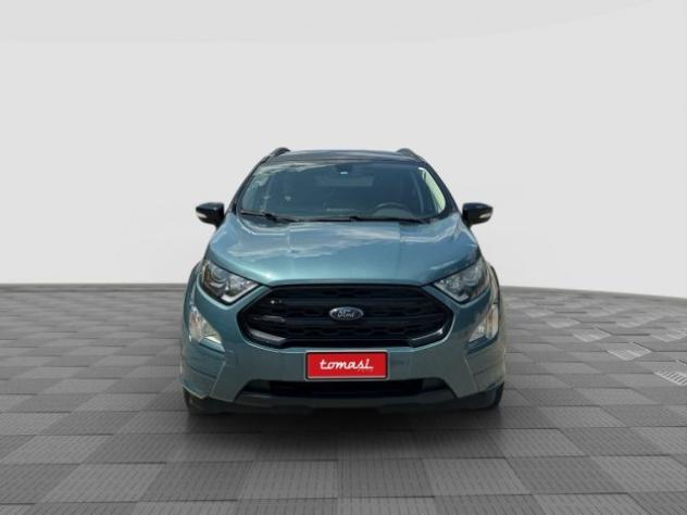 FORD EcoSport ECOSPORT 1.0 EcoBoost 100CV ST-Line rif. 23965726 - Foto 8