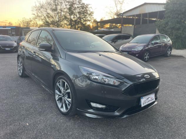 Ford Focus 2.0 TDCi 150 CV ST3 line - Foto 2