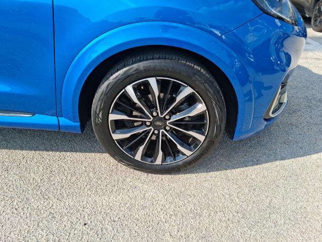 Ford Puma 1.0 Ecoboost Hybrid 155CV ST-Line Vignal - Foto 9