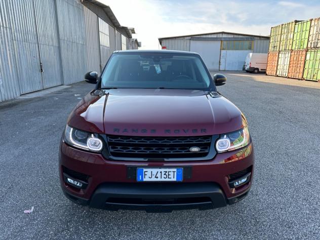 Land Rover Range Rover Sport 3.0 SDV6 Autobiography Dynamic - Foto 2