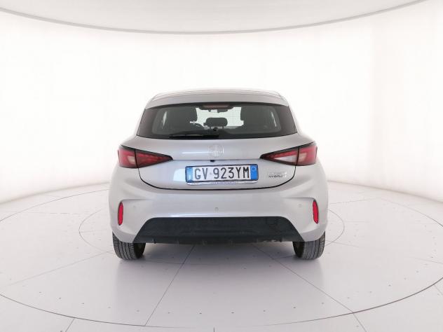 MG MG3 1.5 hybrid+ Luxury auto - Foto 4