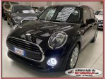 MINI One 1.5 One Business 5 porte Automatico