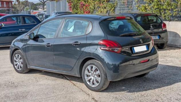PEUGEOT 208 1.2cc 83cv rif. 22914134 - Foto 4