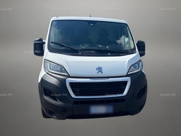 PEUGEOT Boxer 330 2.2 bluehdi 140cv S&S L1H1 - Foto 4