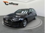 AUDI A4 Avant 35 TDI/163 CV S tronic Business rif. 23752366