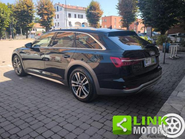 AUDI A6 allroad quattro Evolution 40 TDI S tronic GANCIO TRAINO rif. 24065863 - Foto 5