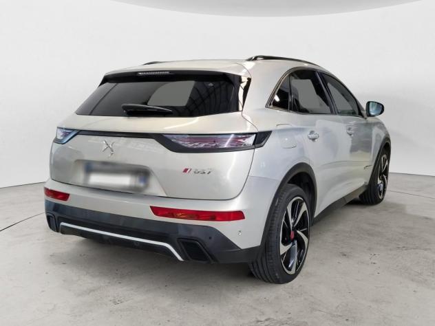 DS DS7 CROSSBACK BlueHDi 130 Automatica Performance Line+ - Foto 3